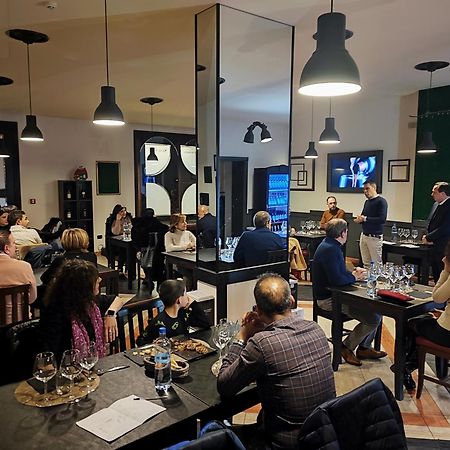 Albanuova Hotel Ρέτζιο ντι Καλάμπρια Εξωτερικό φωτογραφία