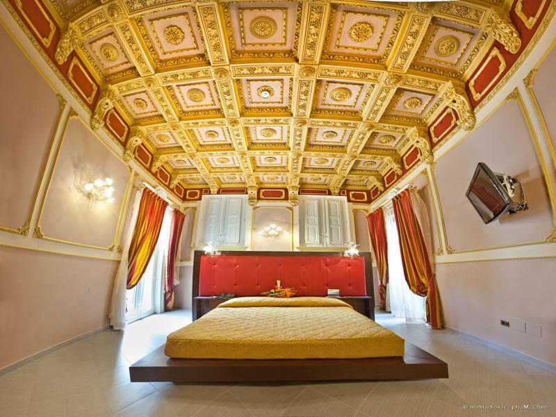 Albanuova Hotel Ρέτζιο ντι Καλάμπρια Εξωτερικό φωτογραφία