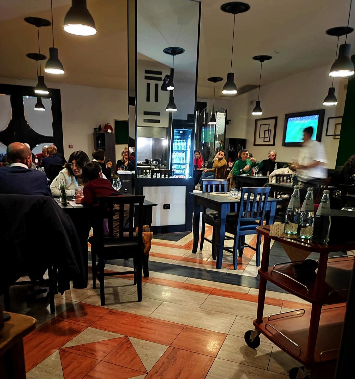 Albanuova Hotel Ρέτζιο ντι Καλάμπρια Εξωτερικό φωτογραφία