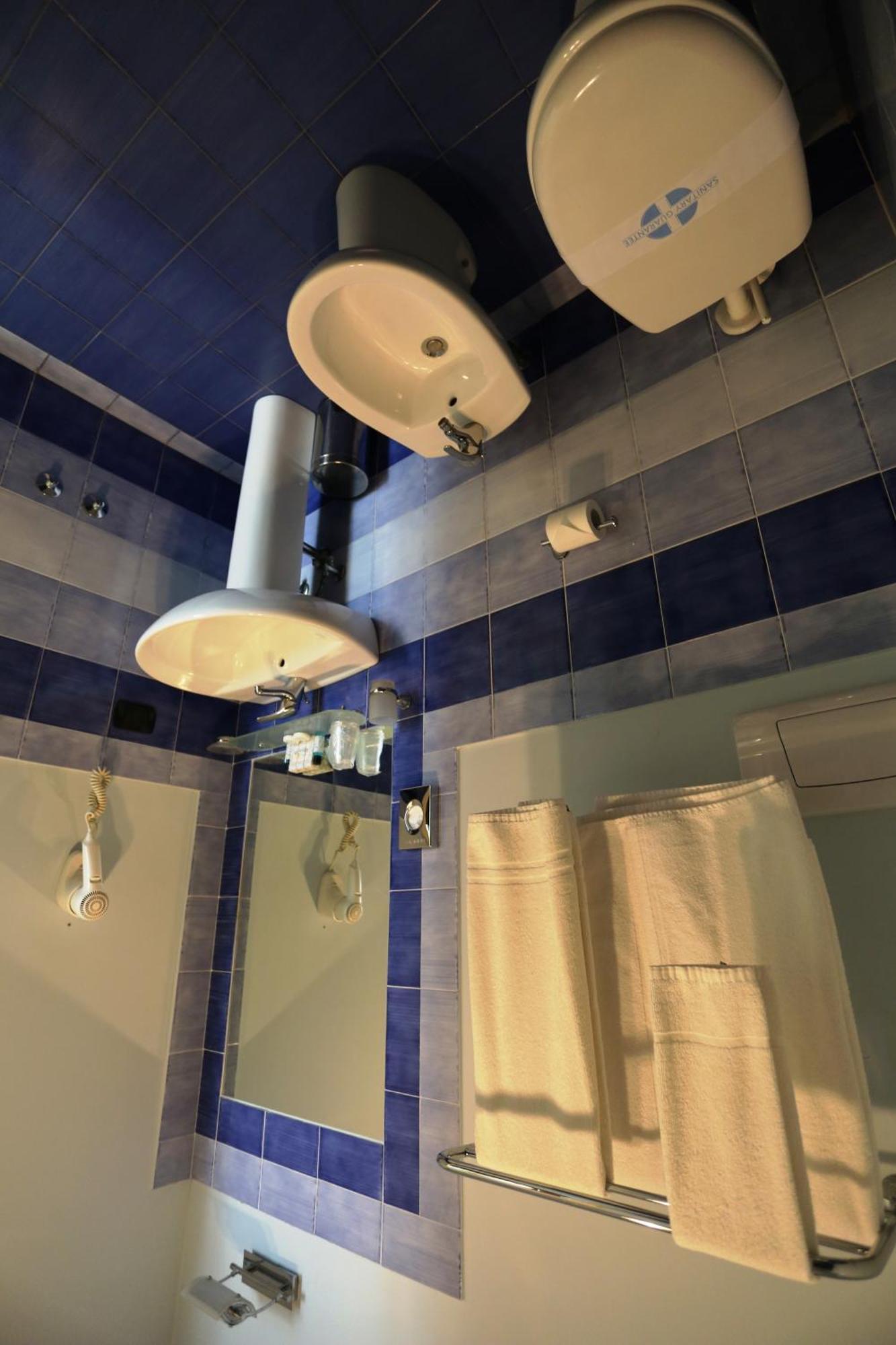 Albanuova Hotel Ρέτζιο ντι Καλάμπρια Δωμάτιο φωτογραφία