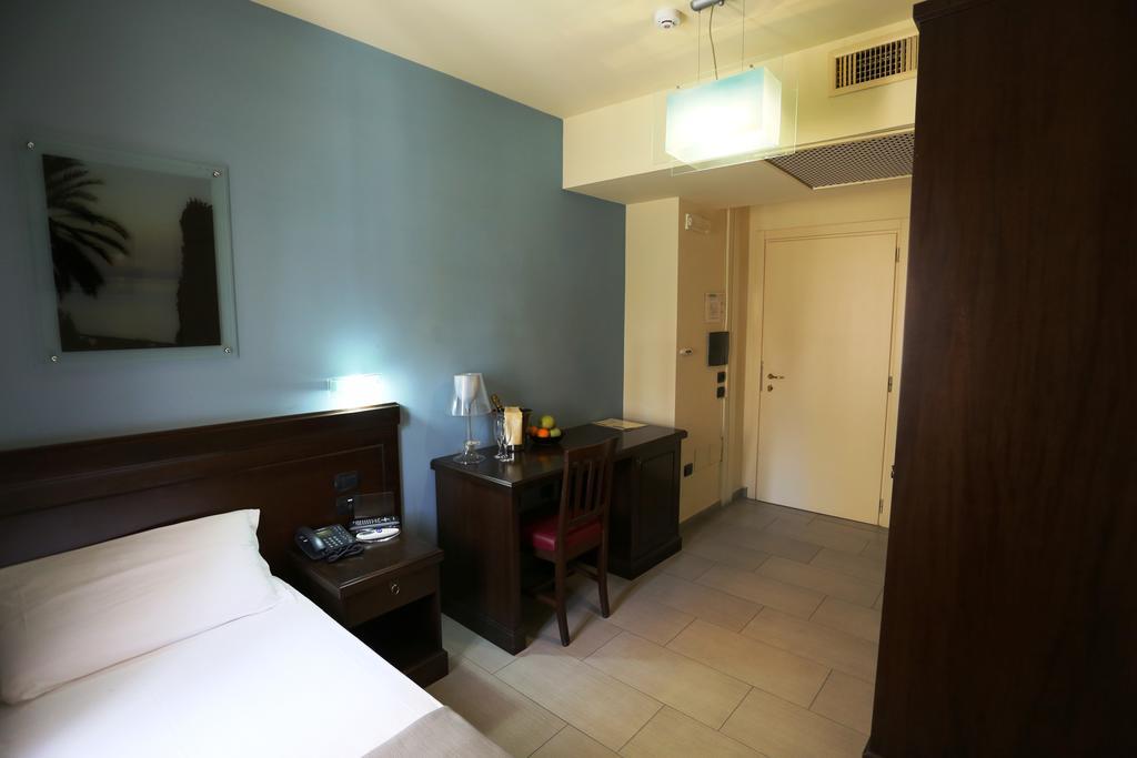Albanuova Hotel Ρέτζιο ντι Καλάμπρια Εξωτερικό φωτογραφία
