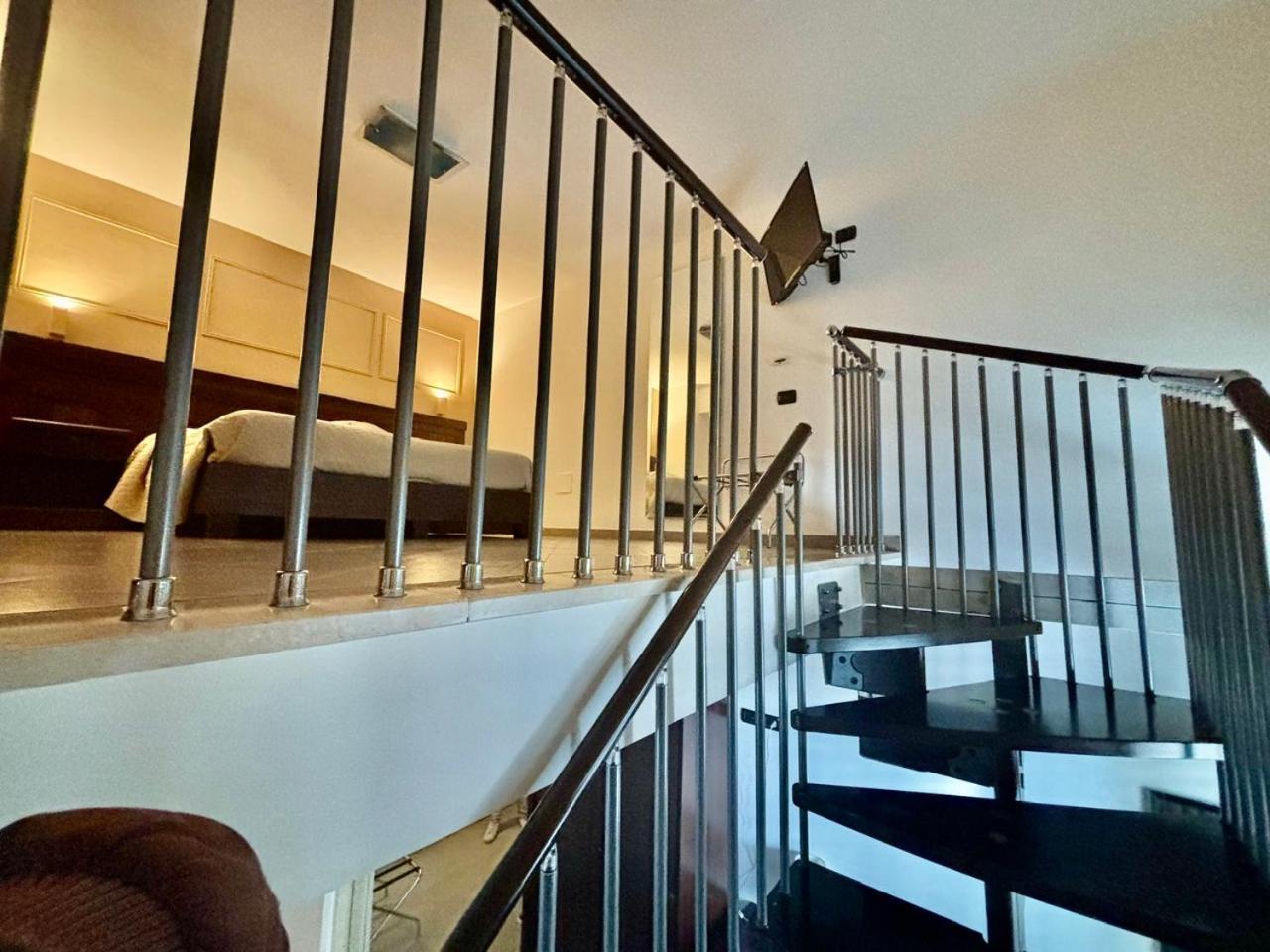 Albanuova Hotel Ρέτζιο ντι Καλάμπρια Εξωτερικό φωτογραφία