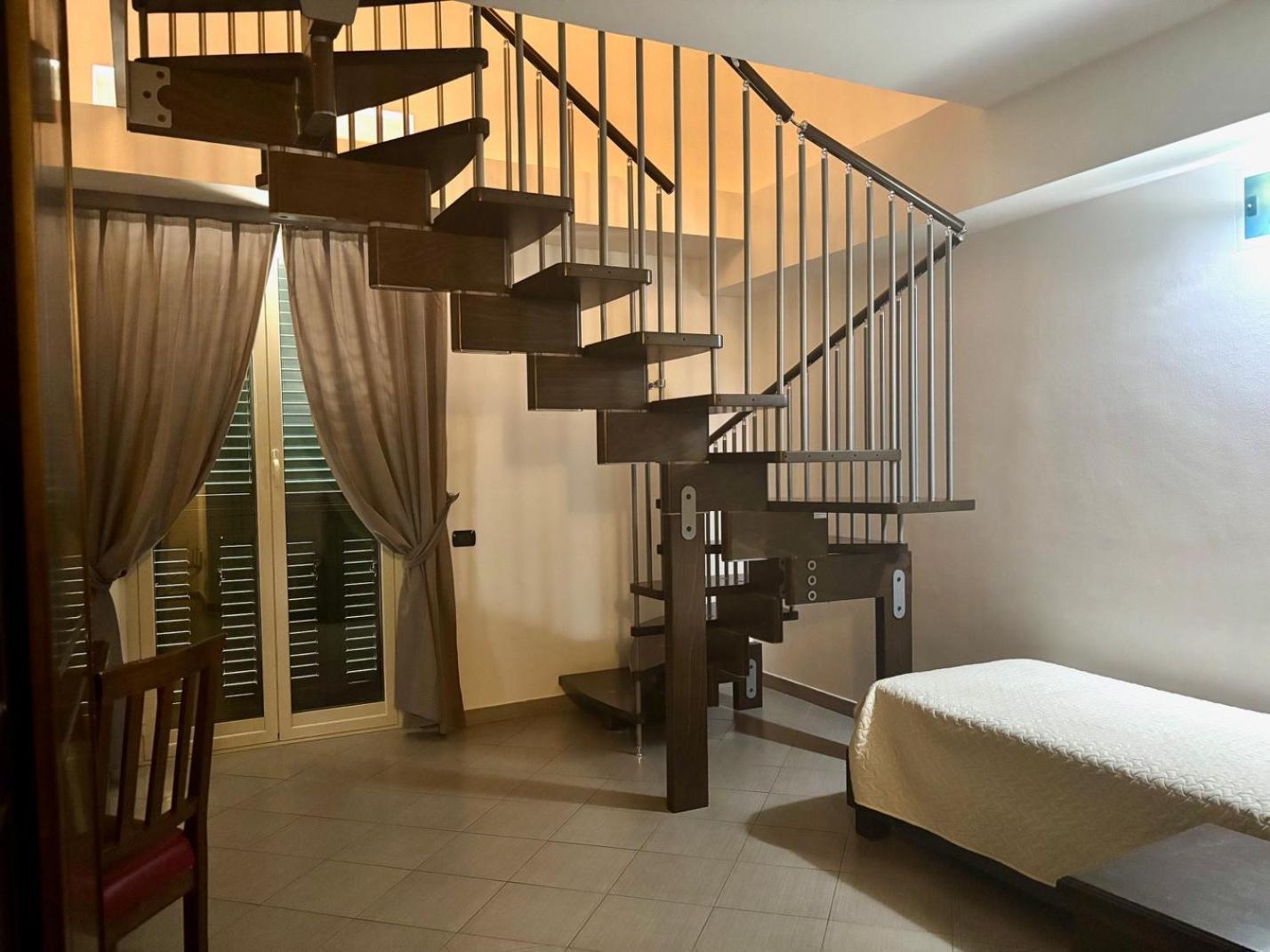 Albanuova Hotel Ρέτζιο ντι Καλάμπρια Εξωτερικό φωτογραφία