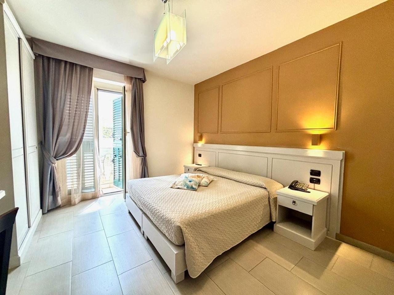 Albanuova Hotel Ρέτζιο ντι Καλάμπρια Εξωτερικό φωτογραφία