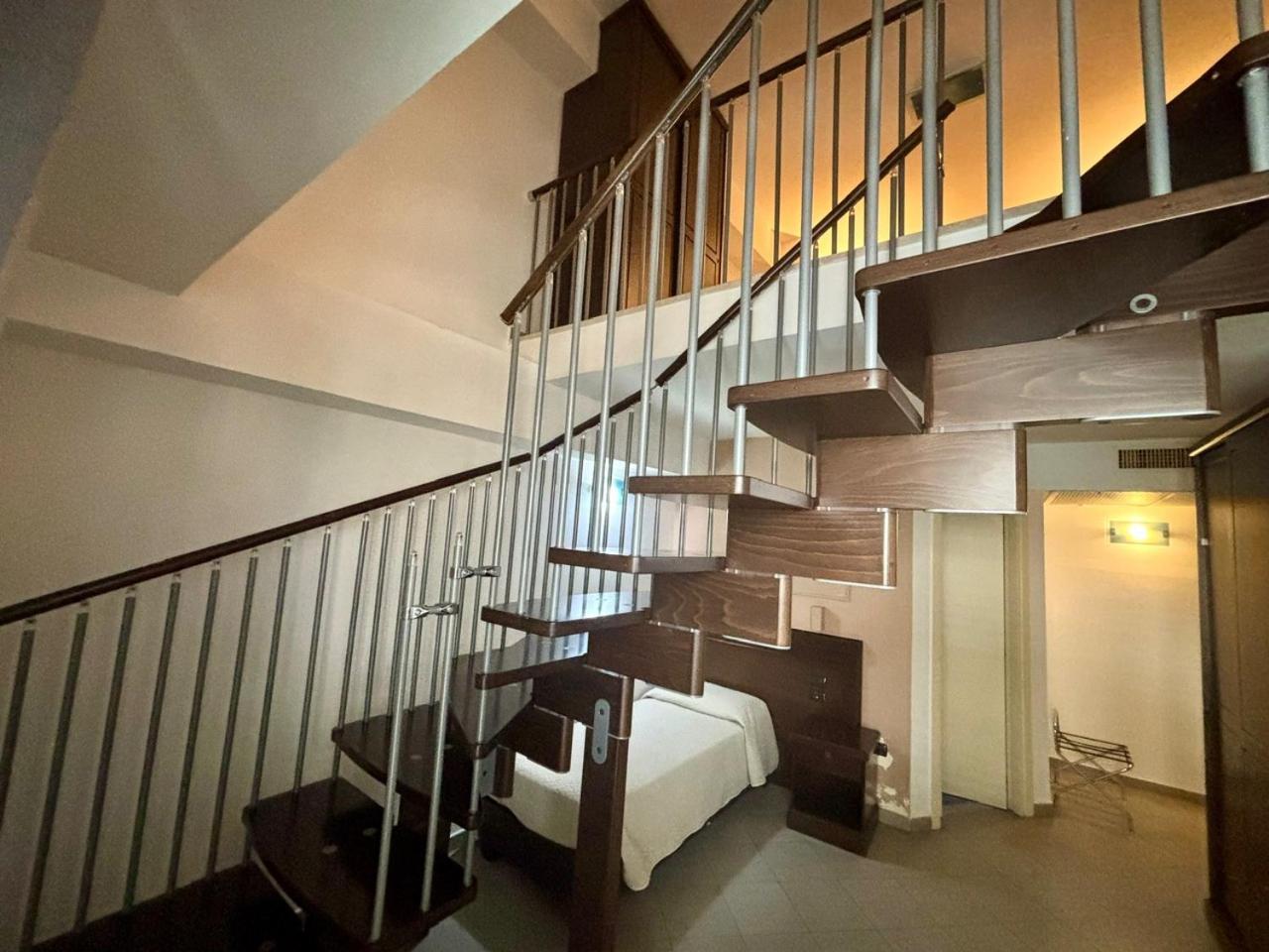 Albanuova Hotel Ρέτζιο ντι Καλάμπρια Εξωτερικό φωτογραφία