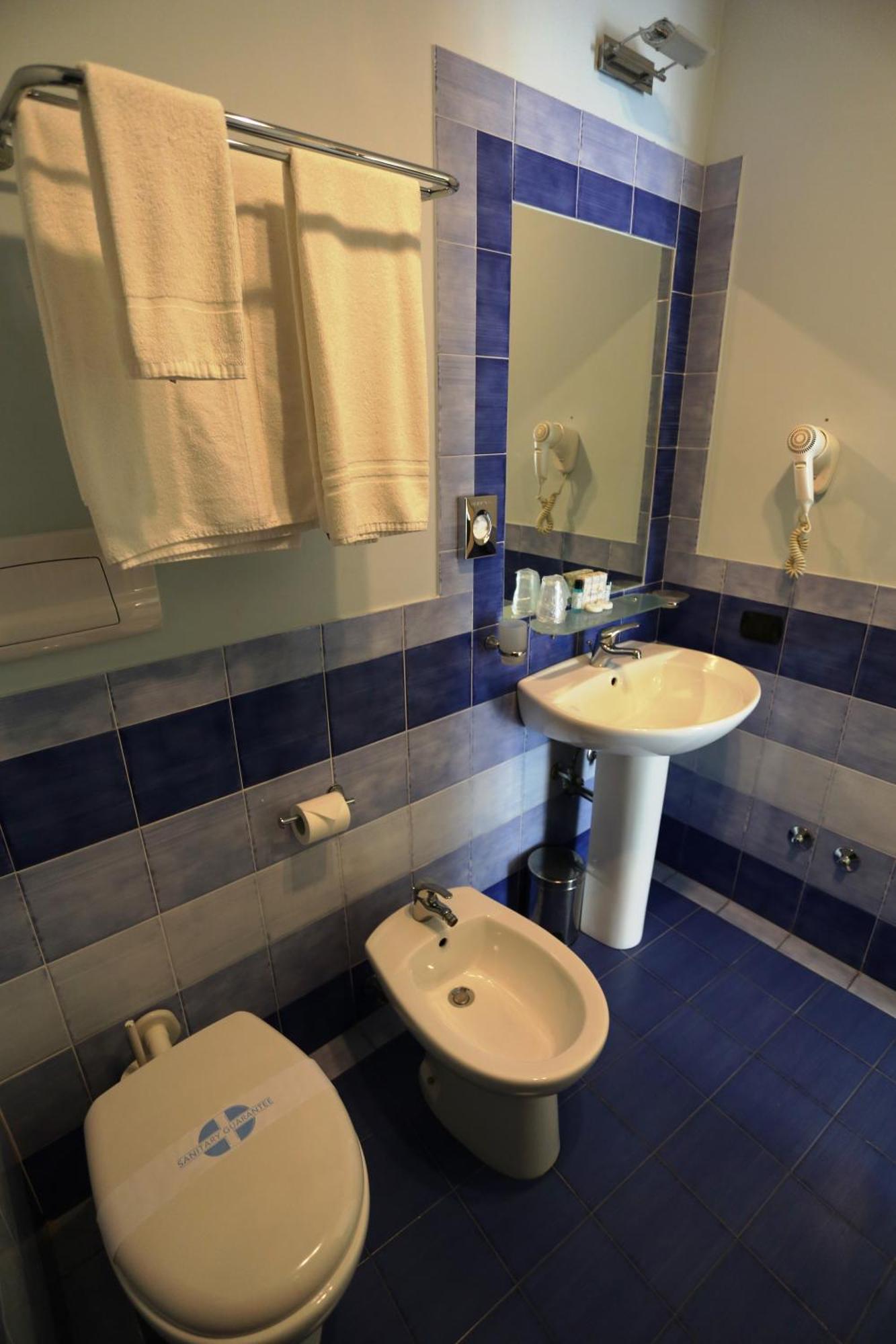 Albanuova Hotel Ρέτζιο ντι Καλάμπρια Δωμάτιο φωτογραφία