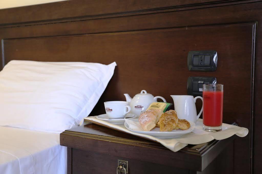 Albanuova Hotel Ρέτζιο ντι Καλάμπρια Εξωτερικό φωτογραφία