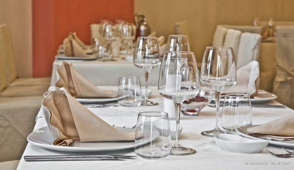 Albanuova Hotel Ρέτζιο ντι Καλάμπρια Εξωτερικό φωτογραφία