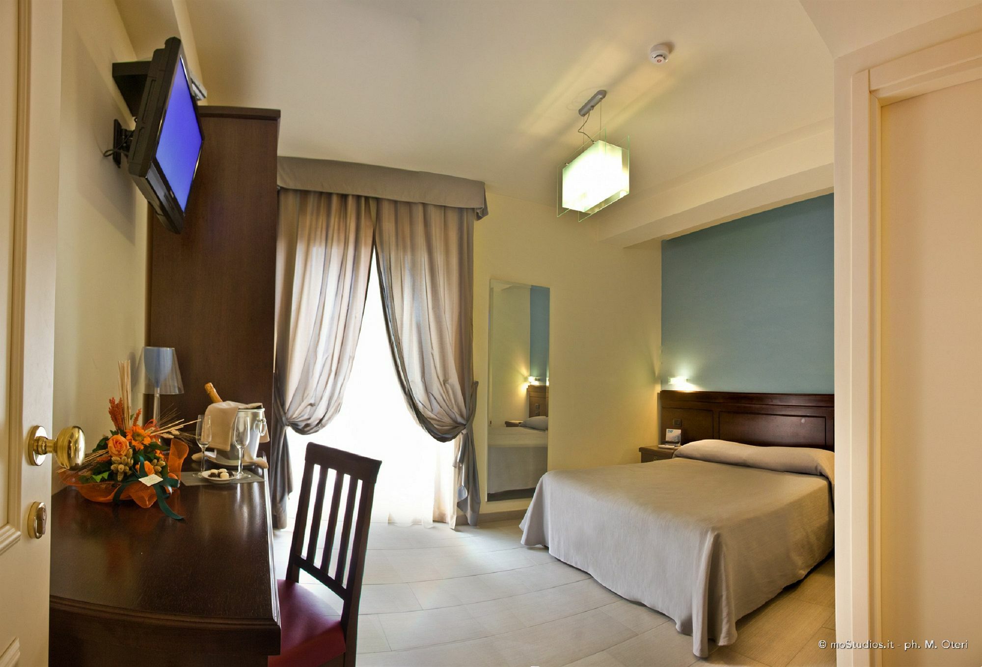 Albanuova Hotel Ρέτζιο ντι Καλάμπρια Εξωτερικό φωτογραφία
