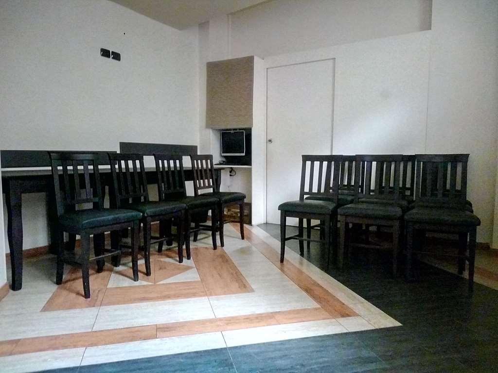 Albanuova Hotel Ρέτζιο ντι Καλάμπρια Ανέσεις φωτογραφία