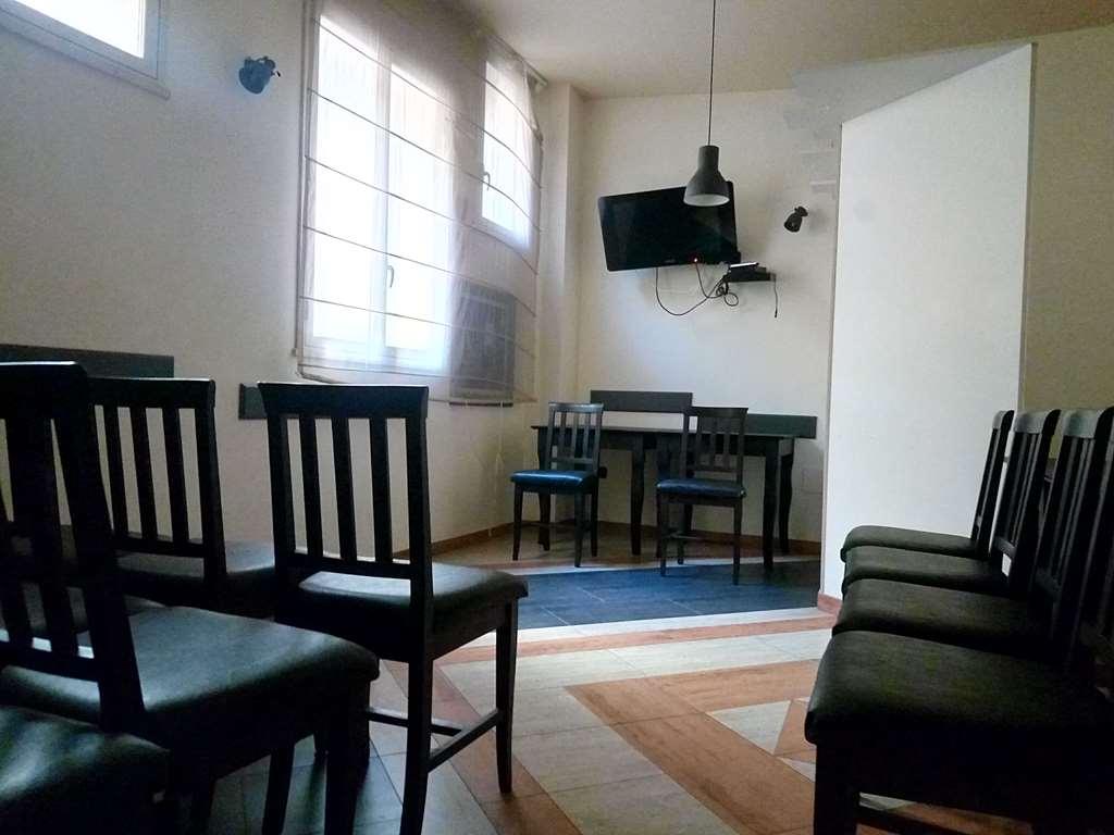 Albanuova Hotel Ρέτζιο ντι Καλάμπρια Ανέσεις φωτογραφία